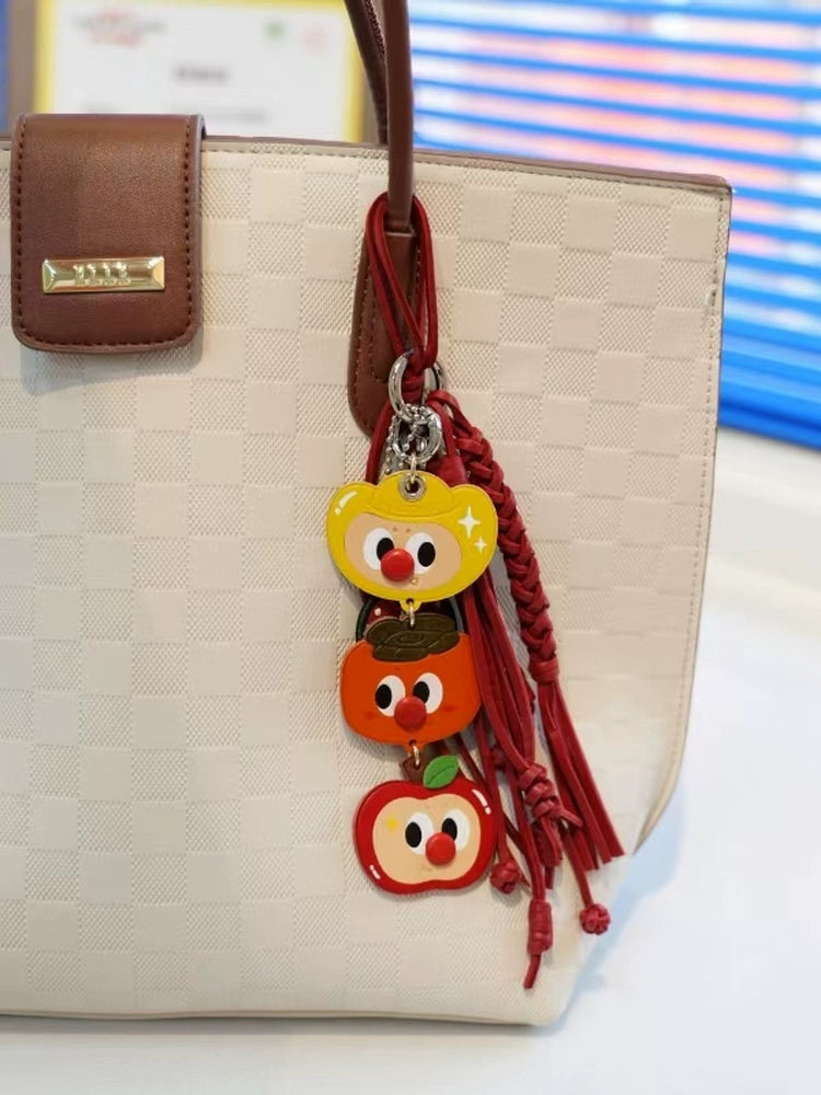 Fingerstudio New Ingot Cute Pendant