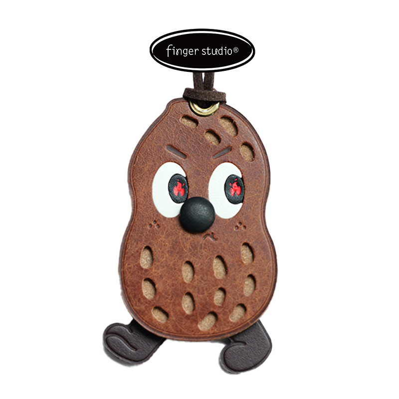 Fingerstudio New Products Good Things Happen Pendant Original Design