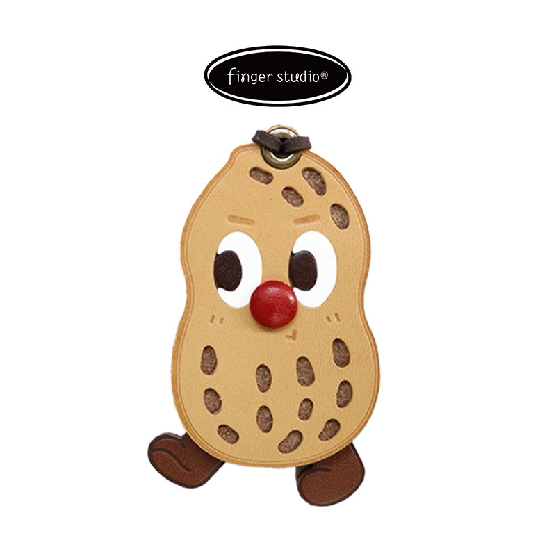 Fingerstudio New Products Good Things Happen Pendant Original Design